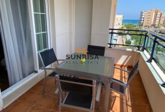 Apartamento · Reventa - Torre de la Horadada · Alicante · España