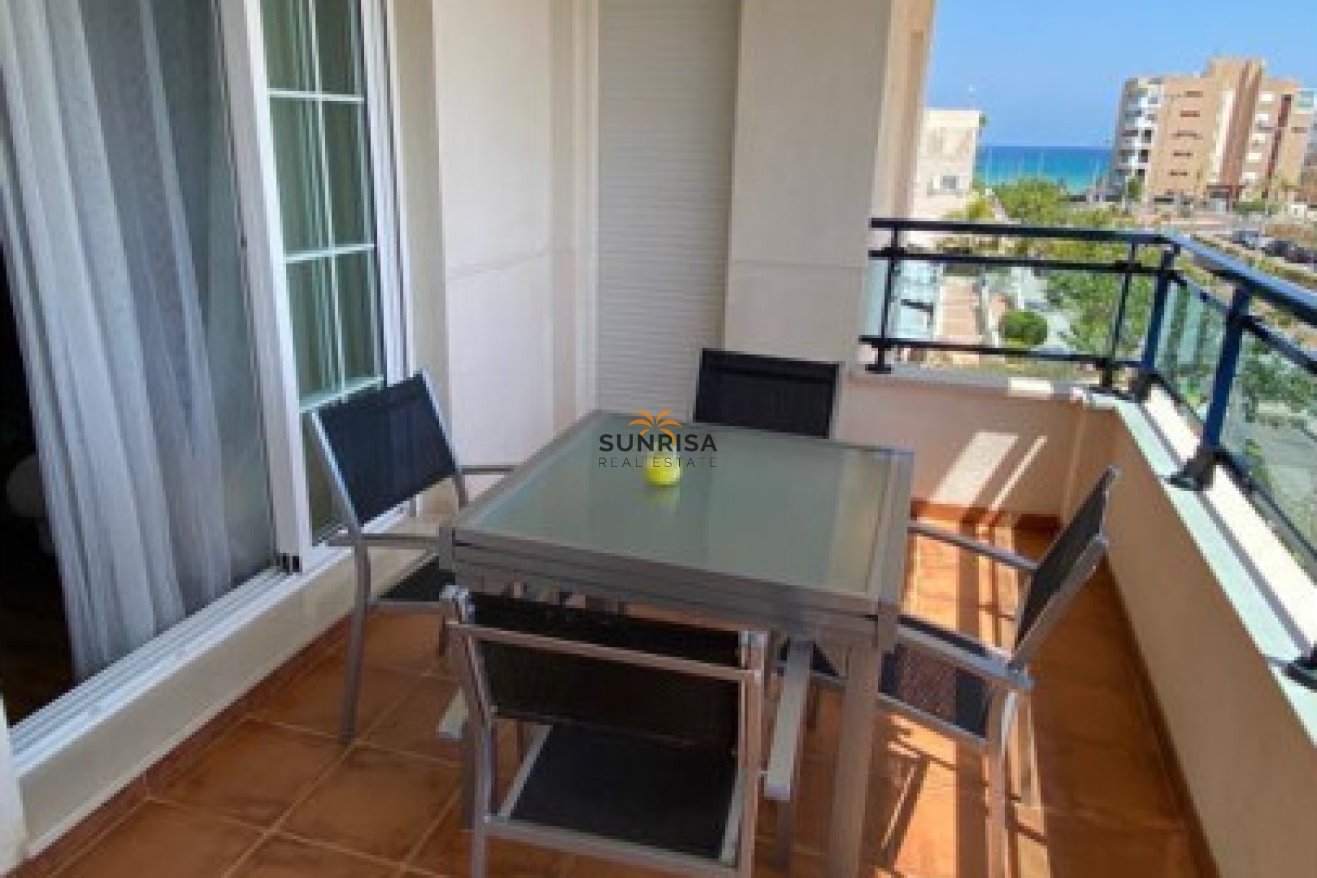 Reventa - Apartamento - Torre de la Horadada