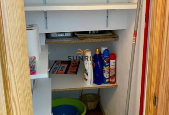 Apartamento · Reventa - Torre de la Horadada · Alicante · España