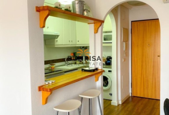 Apartamento · Reventa - Torre de la Horadada · Alicante · España