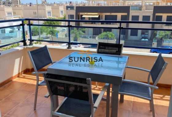 Apartamento · Reventa - Torre de la Horadada · Alicante · España