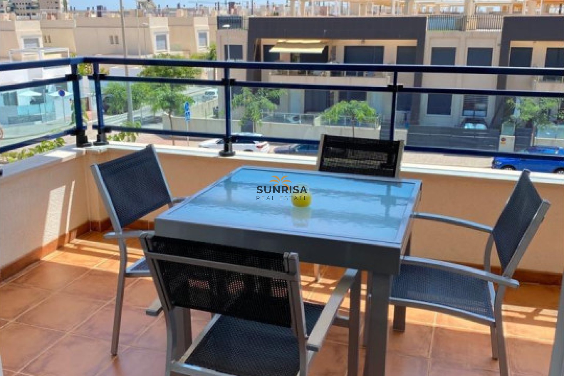 Reventa - Apartamento - Torre de la Horadada