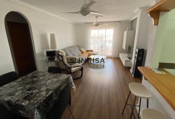 Apartamento · Reventa - Torre de la Horadada · Alicante · España