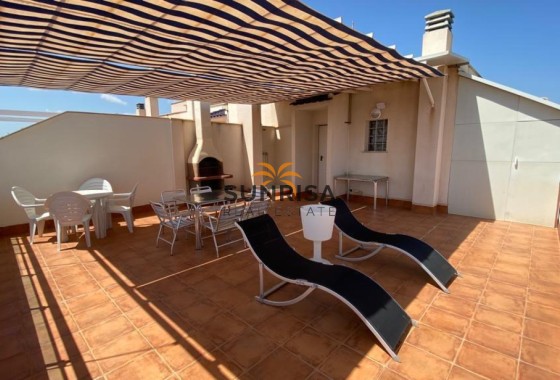 Apartamento · Reventa - Torre de la Horadada · Alicante · España