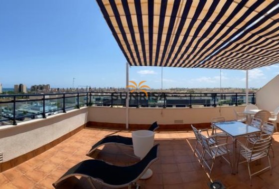Apartamento · Reventa - Torre de la Horadada · Alicante · España