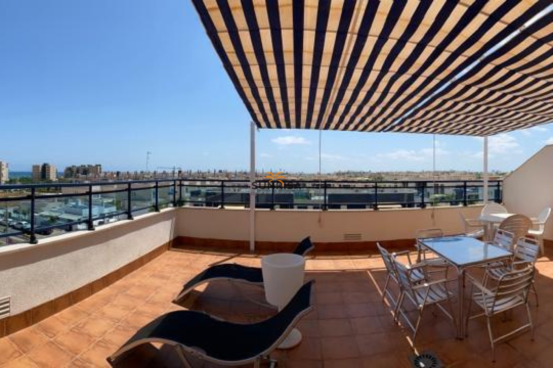 Reventa - Apartamento - Torre de la Horadada