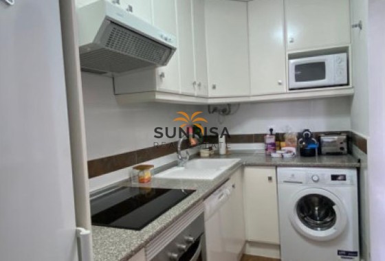 Apartamento · Reventa - Torre de la Horadada · Alicante · España