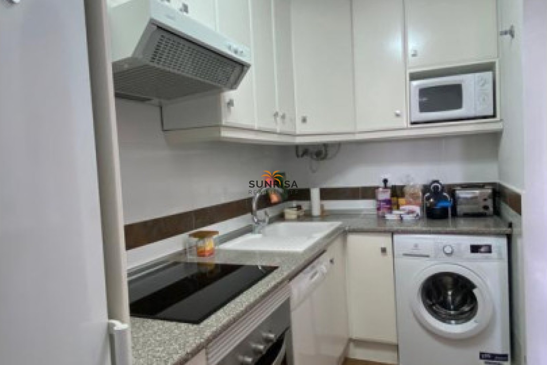 Reventa - Apartamento - Torre de la Horadada