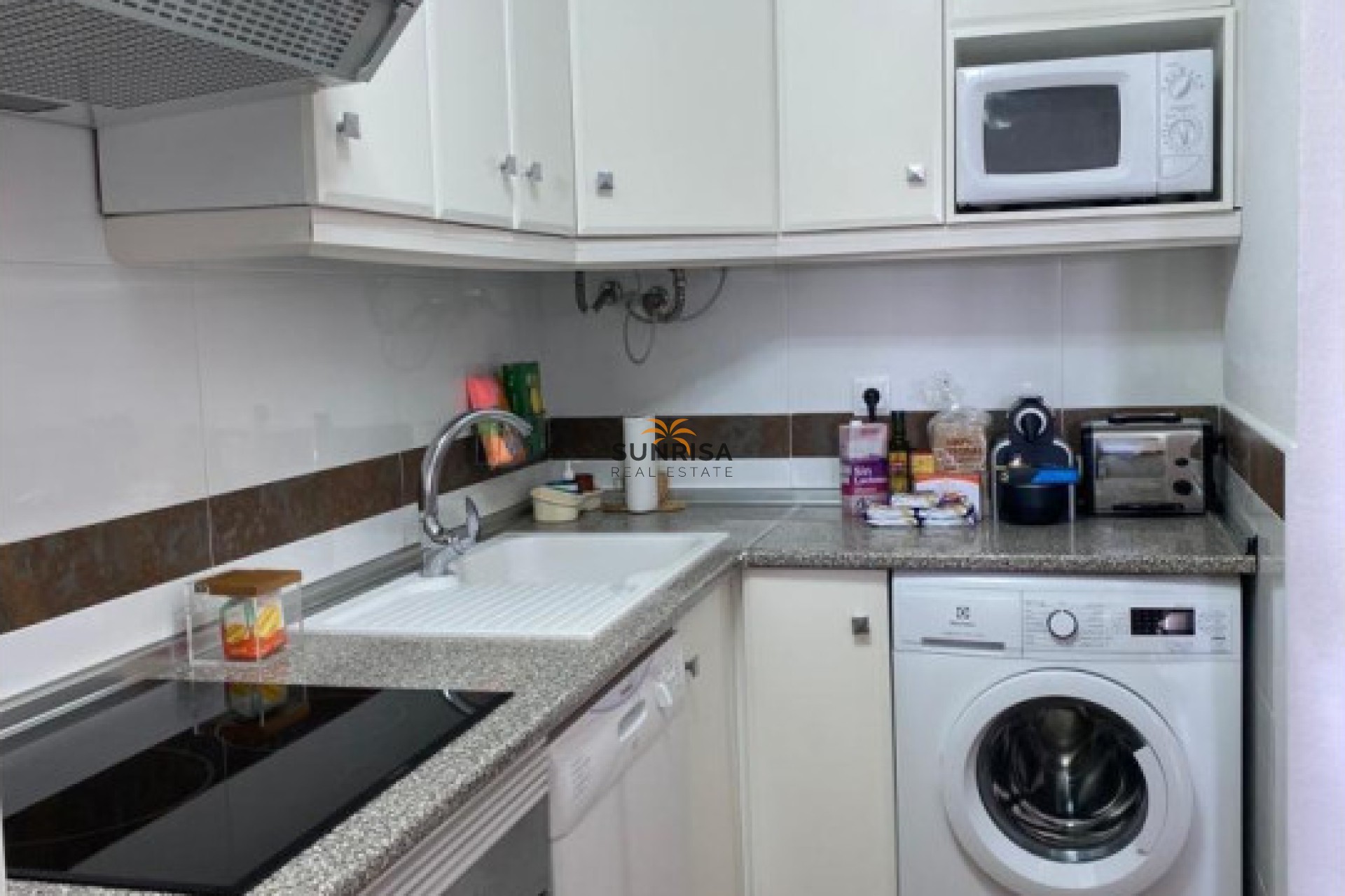 Reventa - Apartamento - Torre de la Horadada
