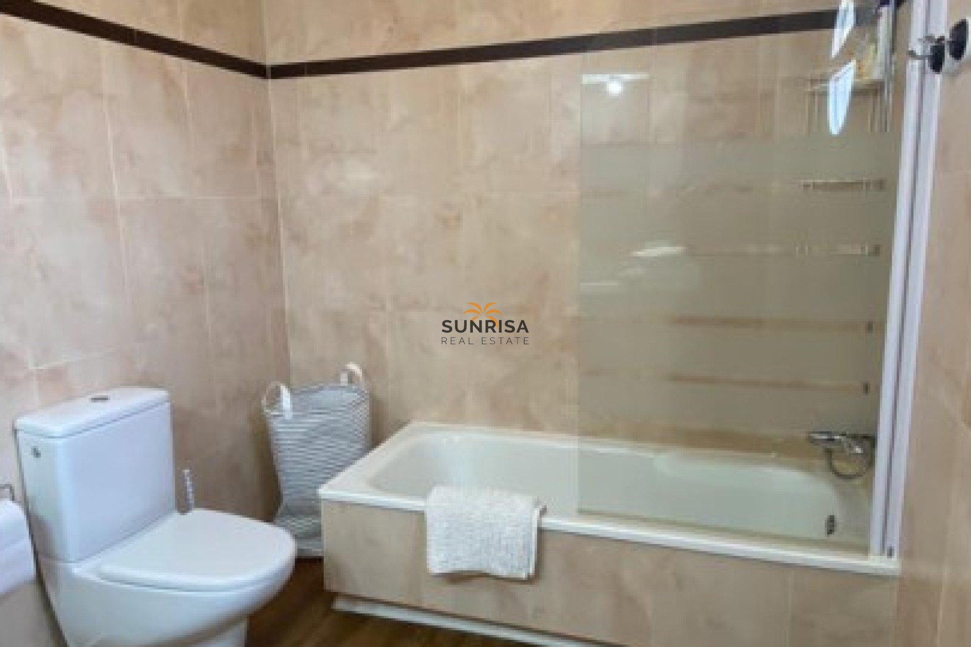 Reventa - Apartamento - Torre de la Horadada