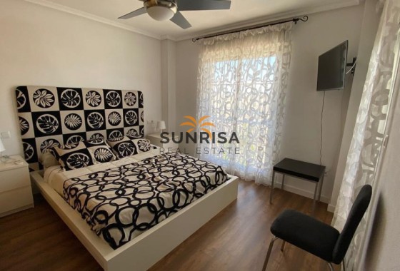 Apartamento · Reventa - Torre de la Horadada · Alicante · España