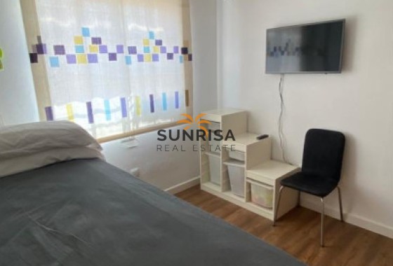 Apartamento · Reventa - Torre de la Horadada · Alicante · España