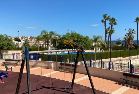 Apartamento · Reventa - Torre de la Horadada · Alicante · España