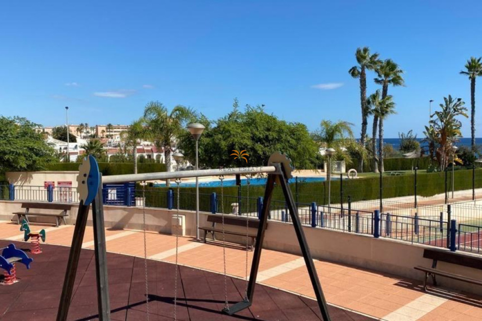 Reventa - Apartamento - Torre de la Horadada