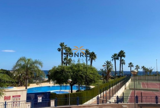 Apartamento · Reventa - Torre de la Horadada · Alicante · España