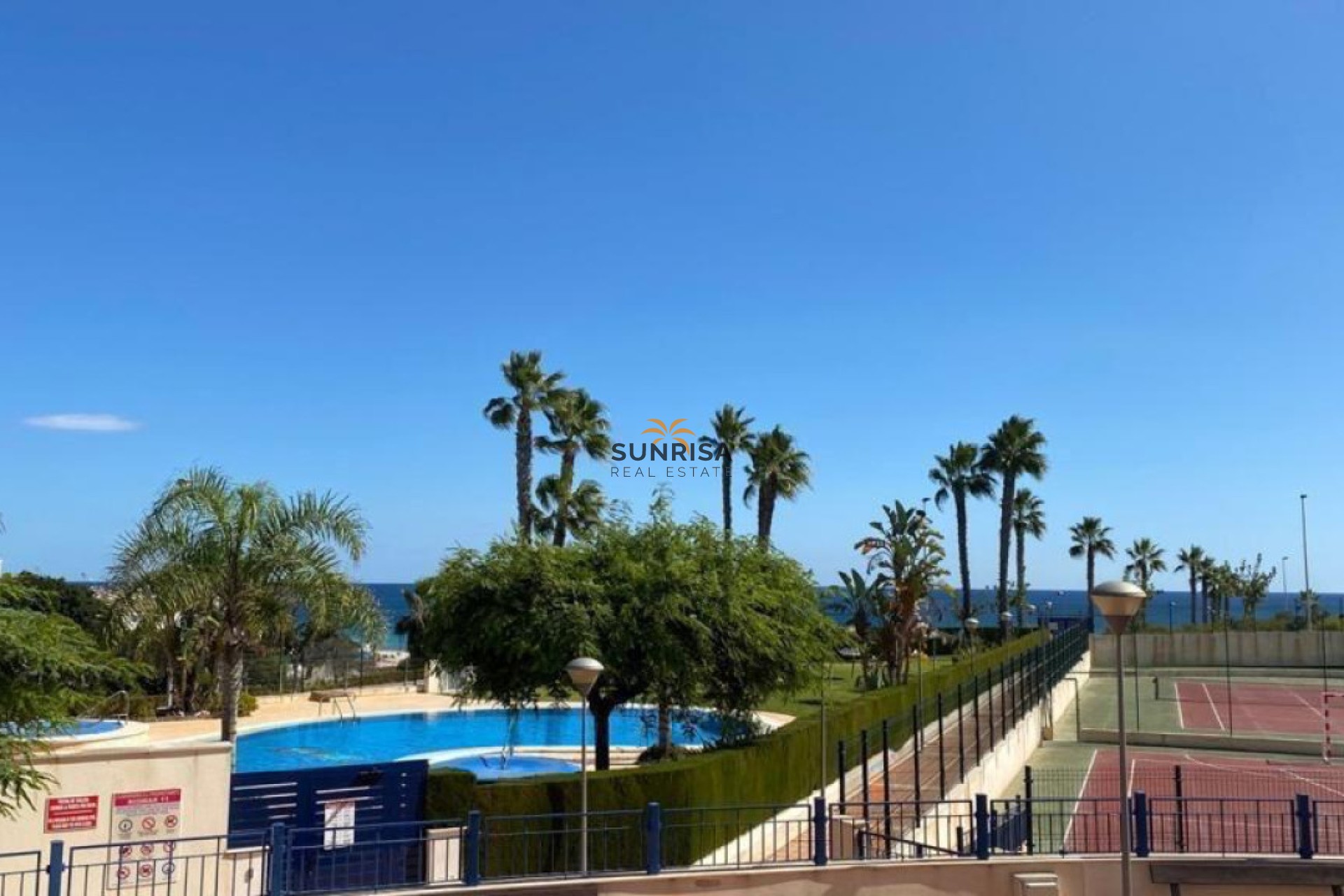 Reventa - Apartamento - Torre de la Horadada