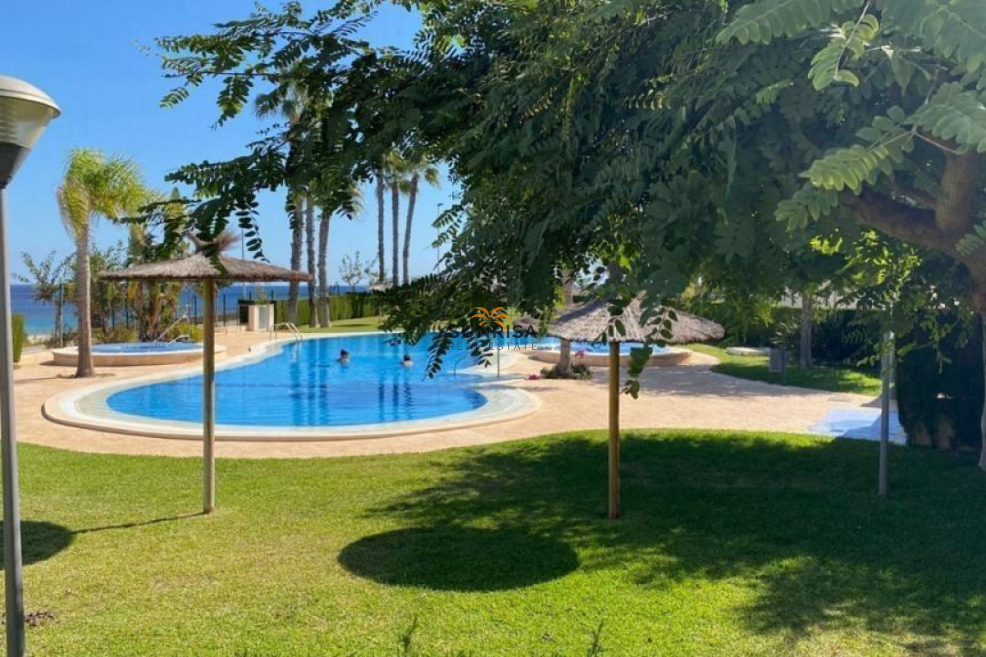 Reventa - Apartamento - Torre de la Horadada