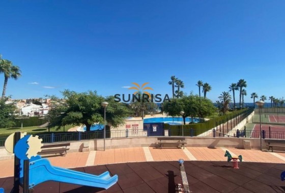 Apartamento · Reventa - Torre de la Horadada · Alicante · España