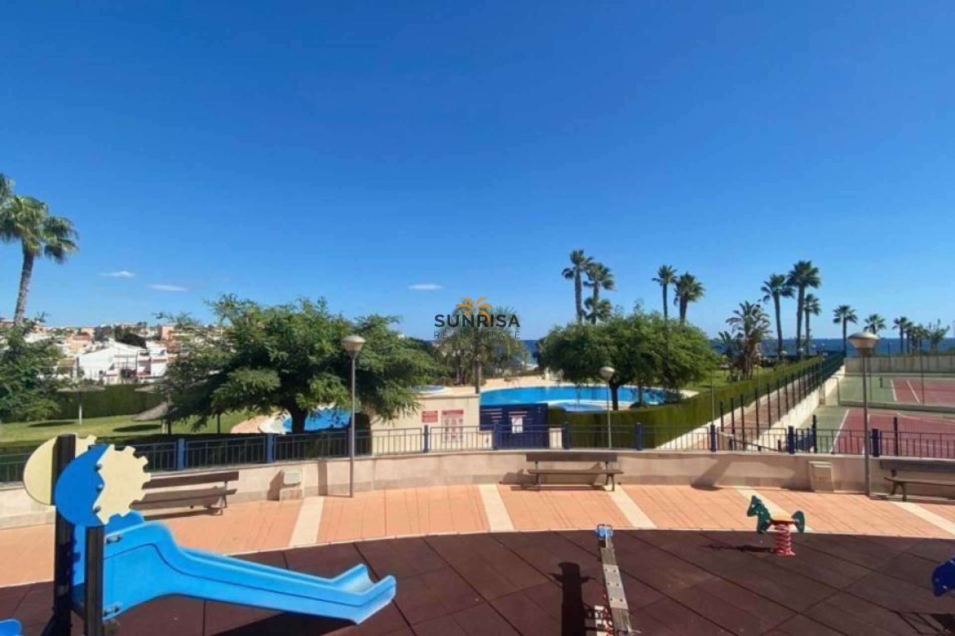 Reventa - Apartamento - Torre de la Horadada