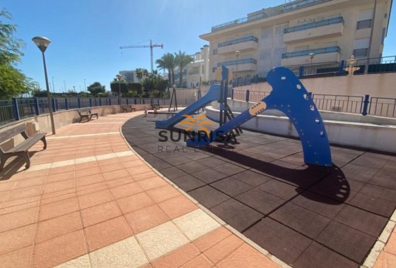 Apartamento · Reventa - Torre de la Horadada · Alicante · España