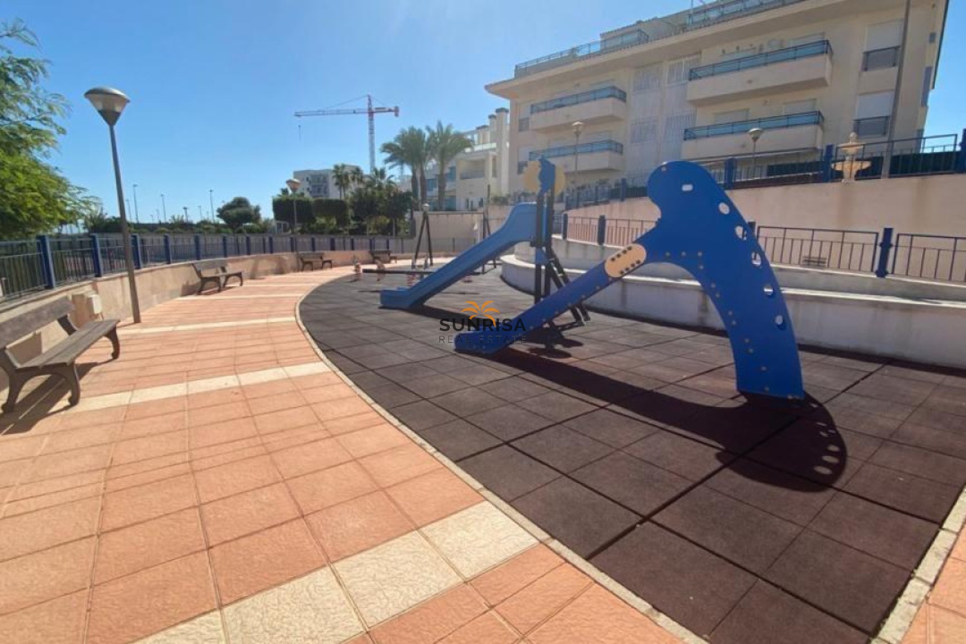 Reventa - Apartamento - Torre de la Horadada