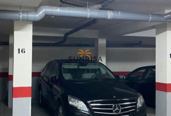Apartamento · Reventa - Torre de la Horadada · Alicante · España