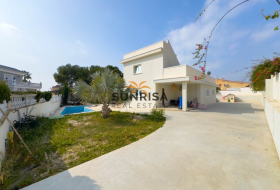 Villa · Reventa - Ciudad Quesada - Rojales · Doña pepa · Alicante · España