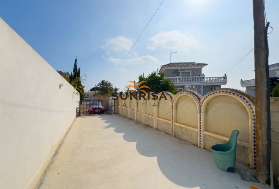 Villa · Reventa - Ciudad Quesada - Rojales · Doña pepa · Alicante · España