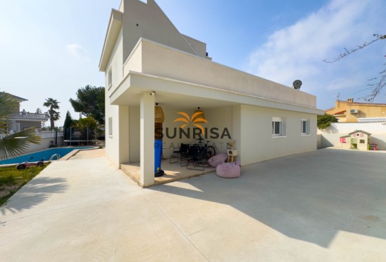 Villa · Reventa - Ciudad Quesada - Rojales · Doña pepa · Alicante · España