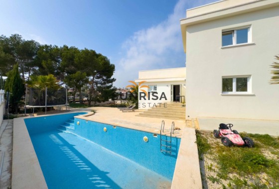 Villa · Reventa - Ciudad Quesada - Rojales · Doña pepa · Alicante · España