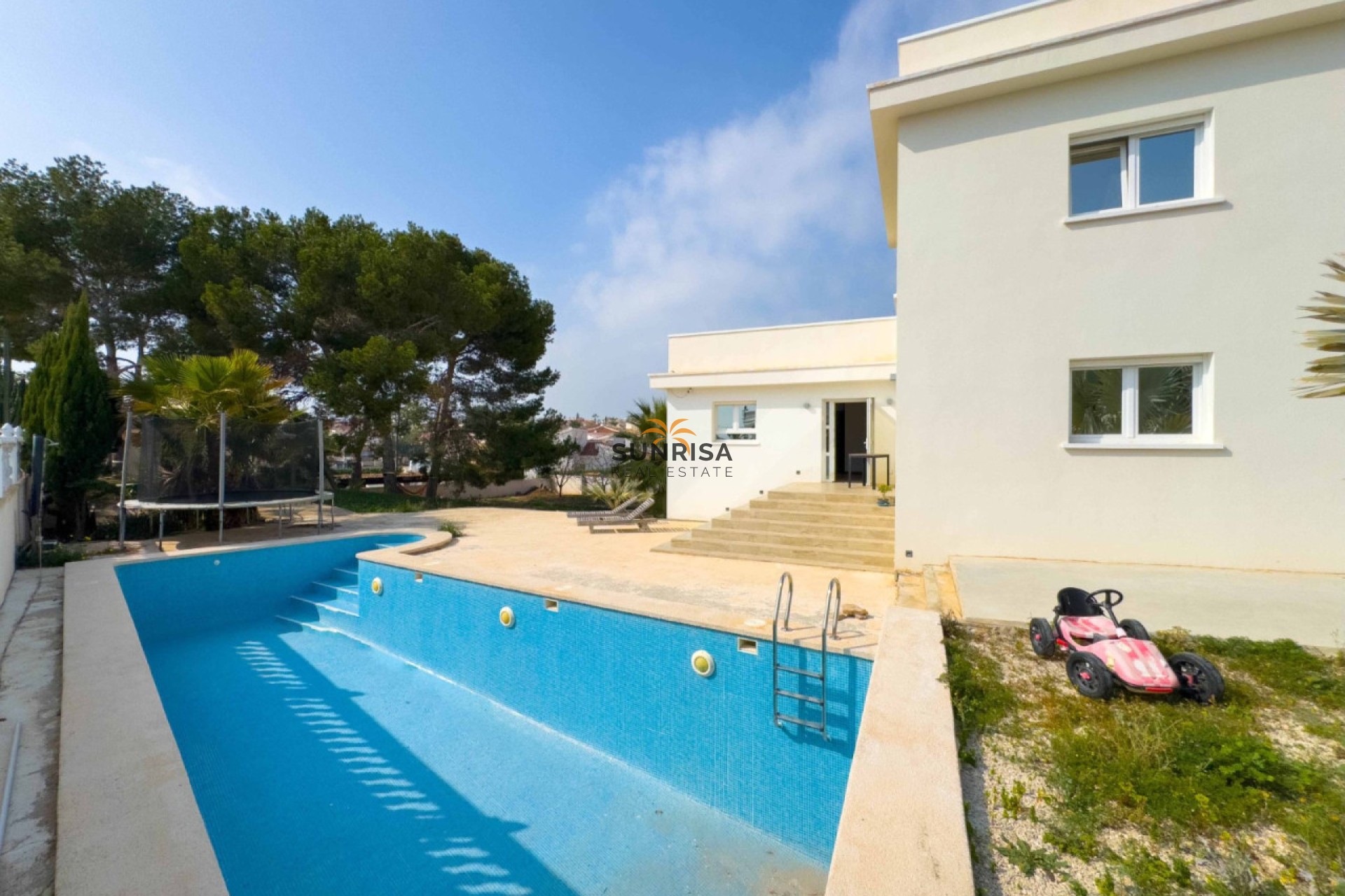 Reventa - Villa - Ciudad Quesada - Rojales