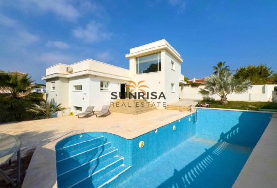 Villa · Reventa - Ciudad Quesada - Rojales · Doña pepa · Alicante · España