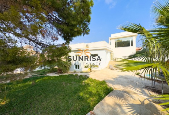 Villa · Reventa - Ciudad Quesada - Rojales · Doña pepa · Alicante · España