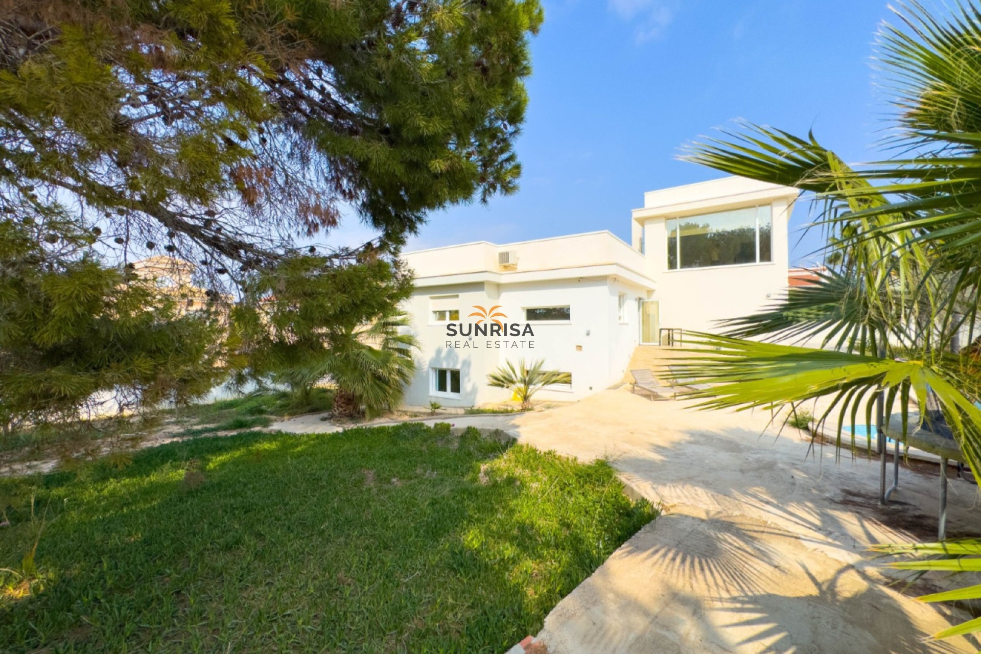 Reventa - Villa - Ciudad Quesada - Rojales
