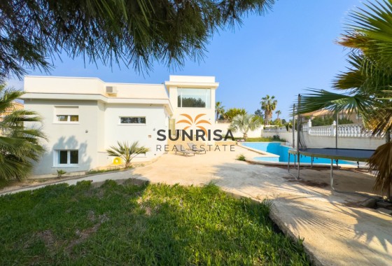 Villa · Reventa - Ciudad Quesada - Rojales · Doña pepa · Alicante · España
