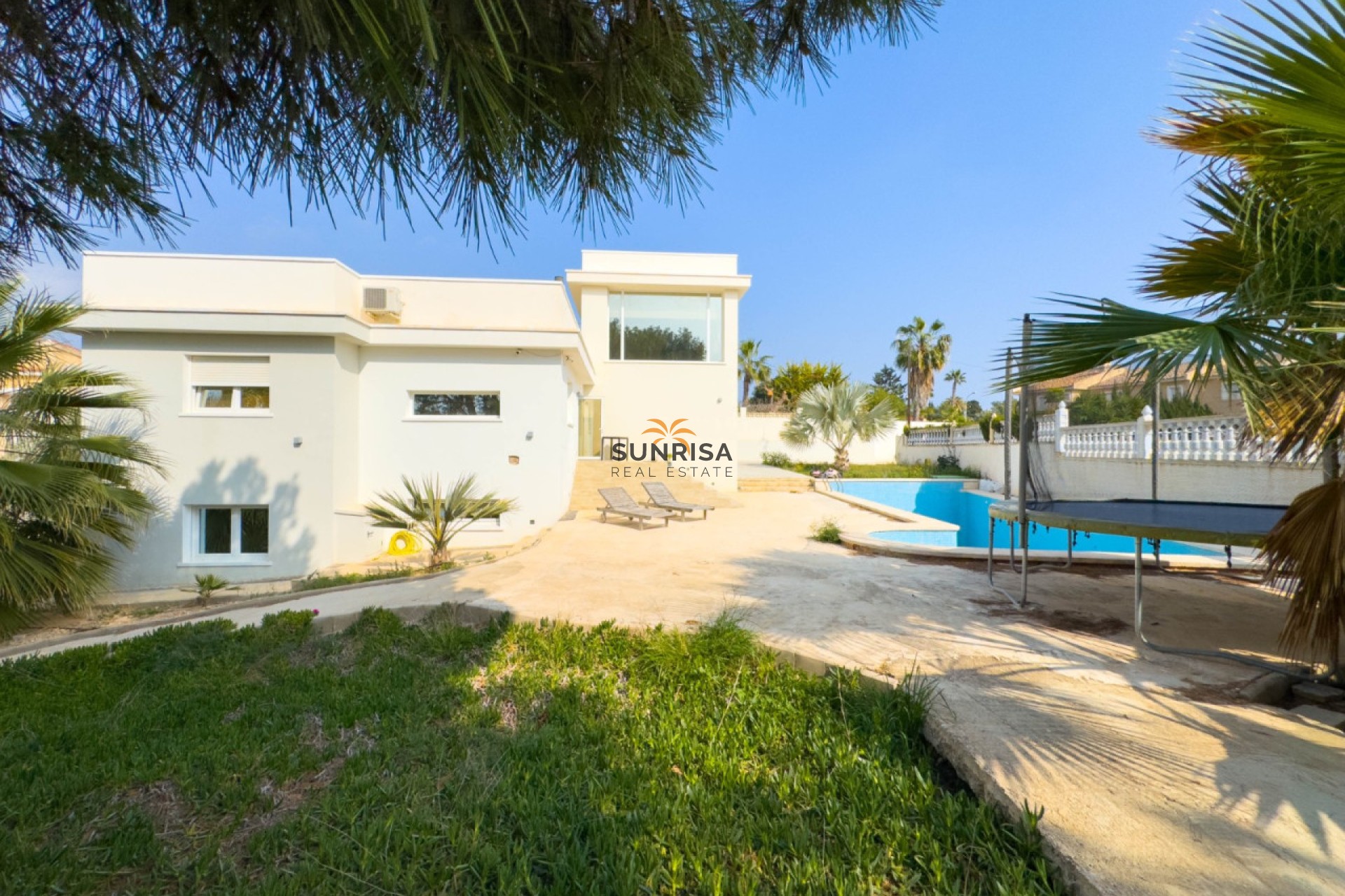 Reventa - Villa - Ciudad Quesada - Rojales