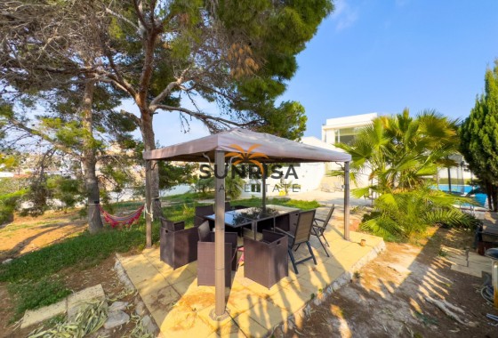 Villa · Reventa - Ciudad Quesada - Rojales · Doña pepa · Alicante · España