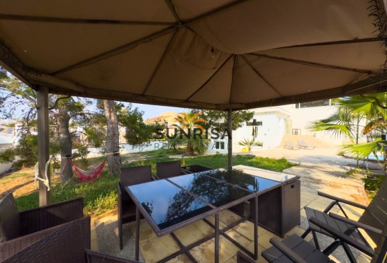 Villa · Reventa - Ciudad Quesada - Rojales · Doña pepa · Alicante · España