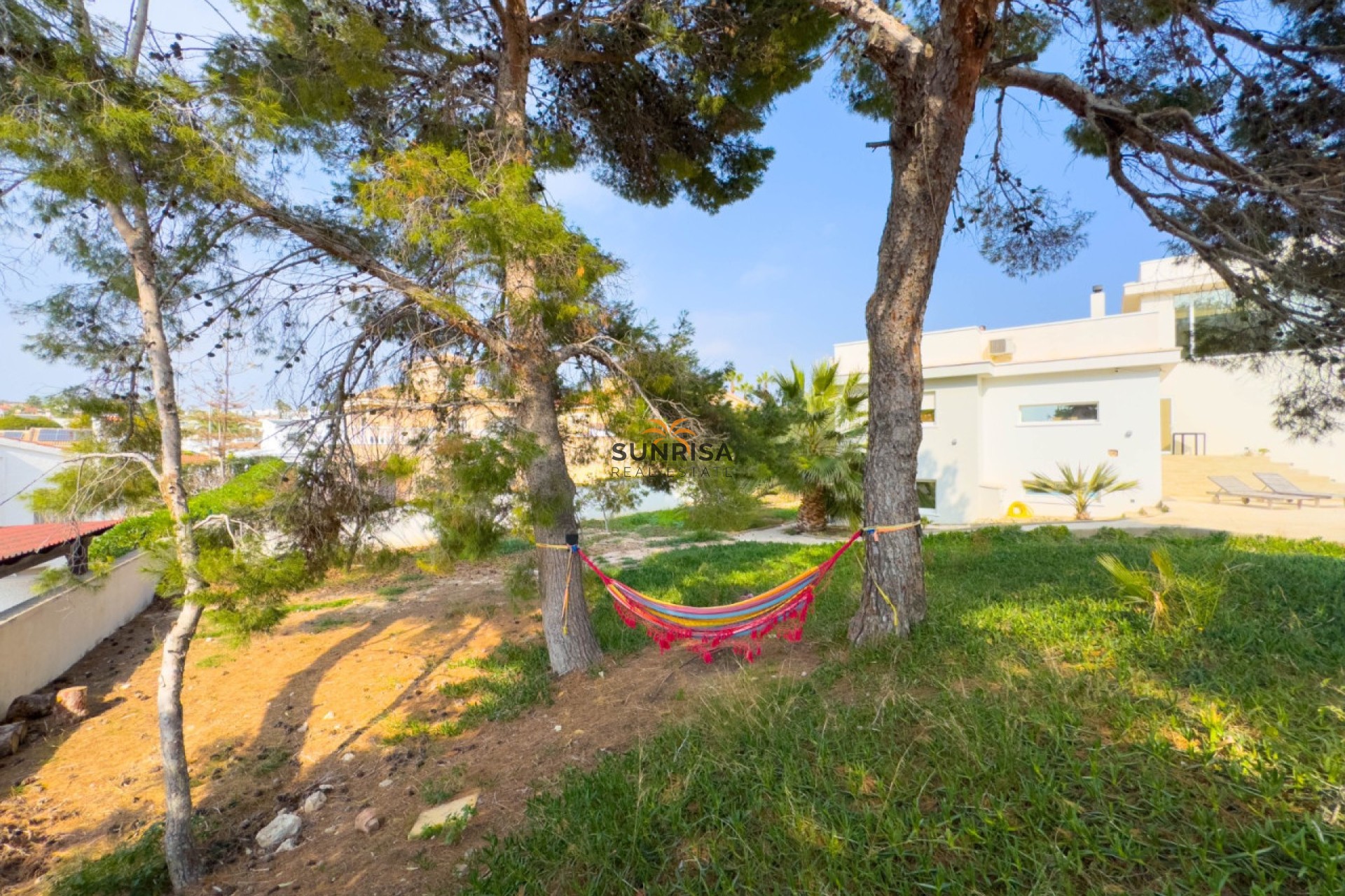 Reventa - Villa - Ciudad Quesada - Rojales