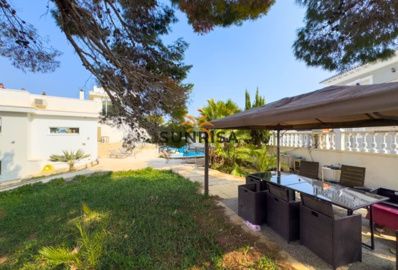 Villa · Reventa - Ciudad Quesada - Rojales · Doña pepa · Alicante · España