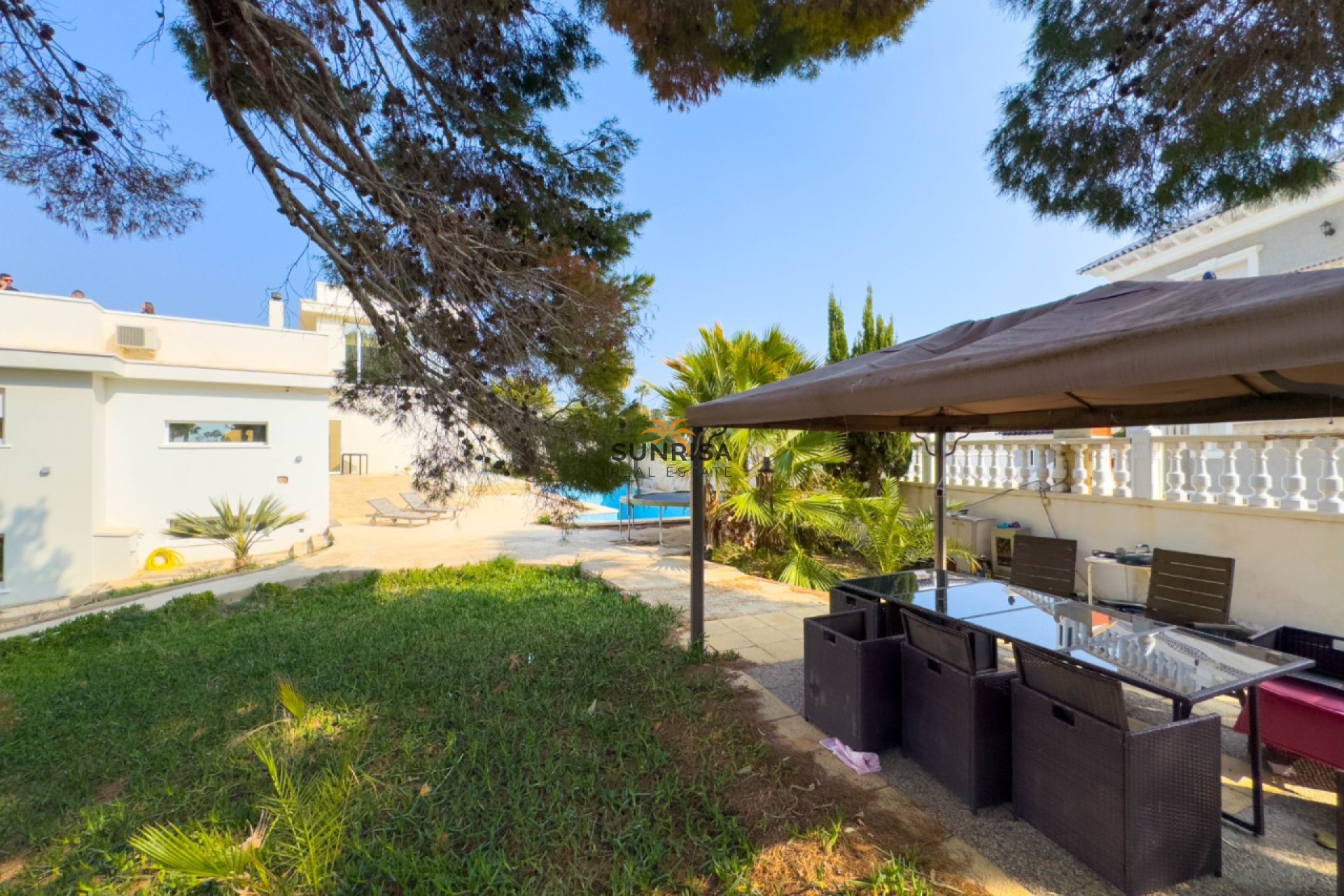 Reventa - Villa - Ciudad Quesada - Rojales