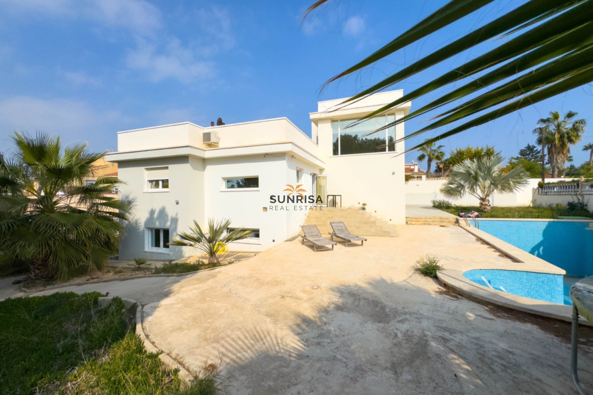 Reventa - Villa - Ciudad Quesada - Rojales