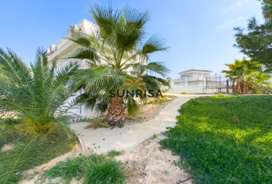 Villa · Reventa - Ciudad Quesada - Rojales · Doña pepa · Alicante · España