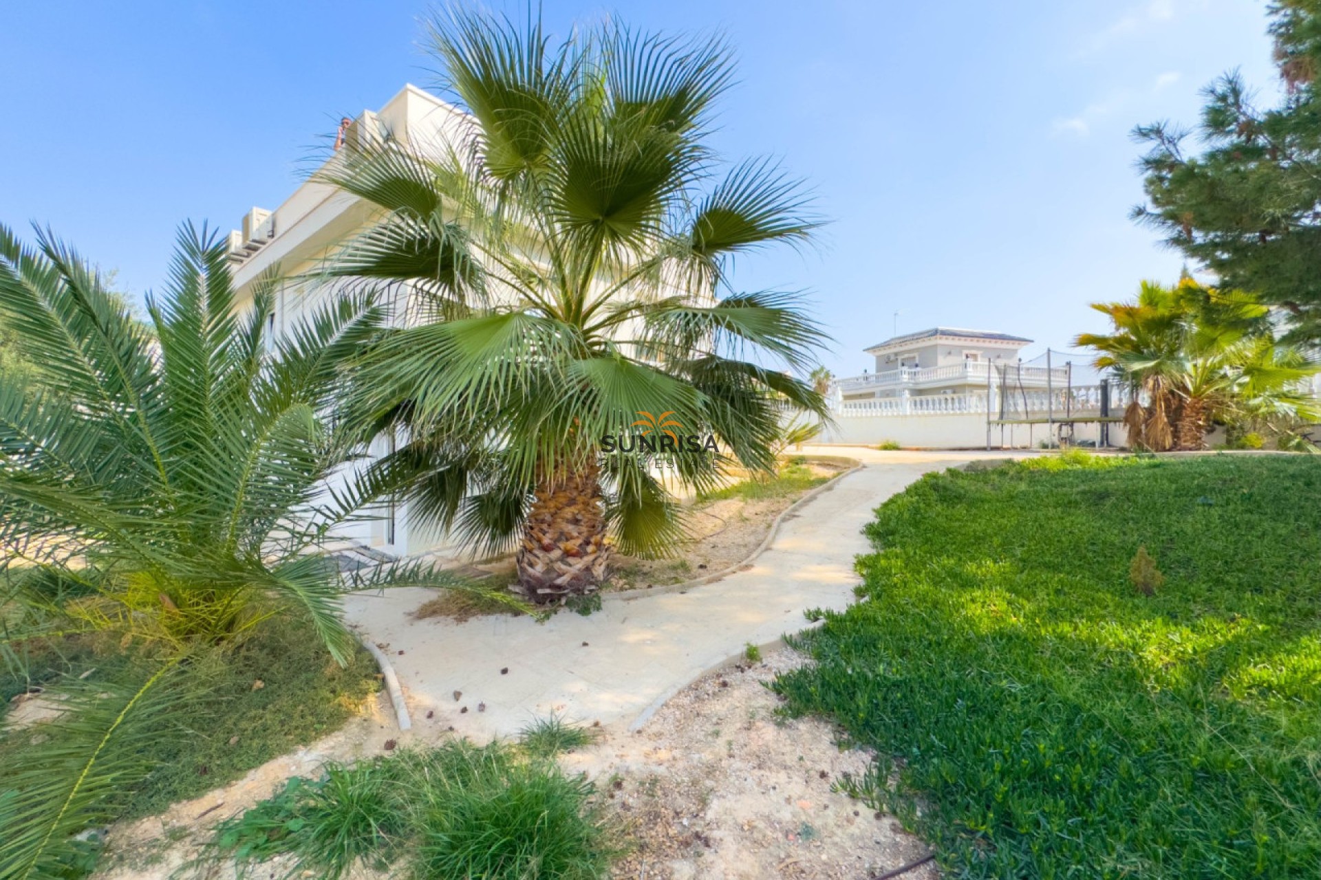 Reventa - Villa - Ciudad Quesada - Rojales
