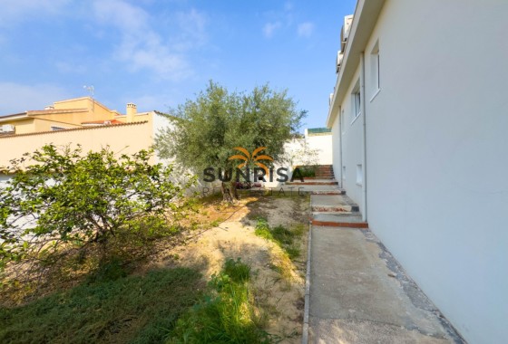 Villa · Reventa - Ciudad Quesada - Rojales · Doña pepa · Alicante · España