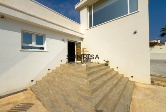Villa · Reventa - Ciudad Quesada - Rojales · Doña pepa · Alicante · España