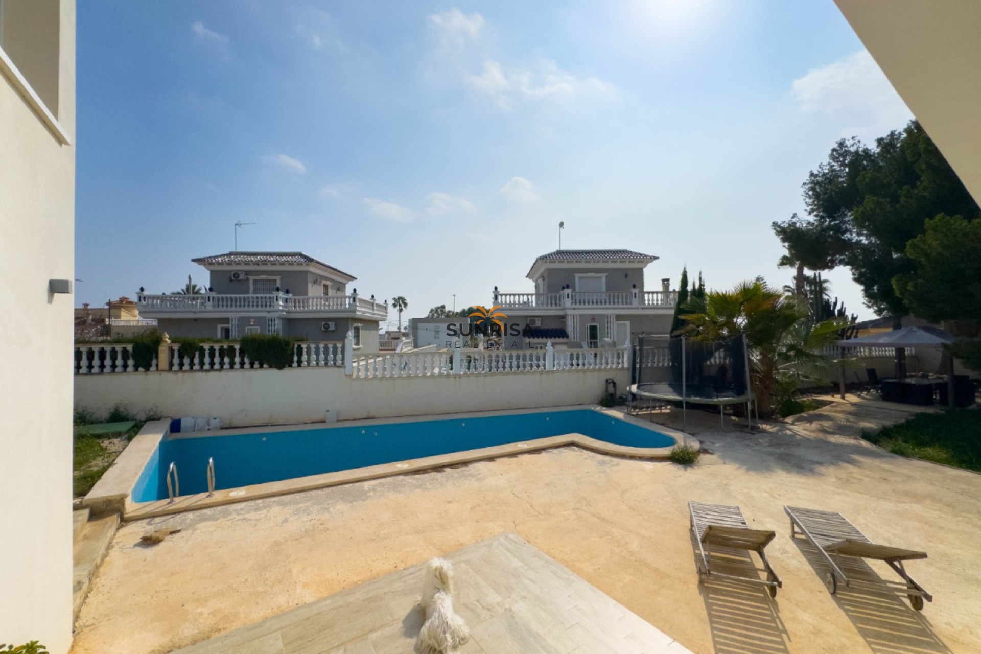 Reventa - Villa - Ciudad Quesada - Rojales