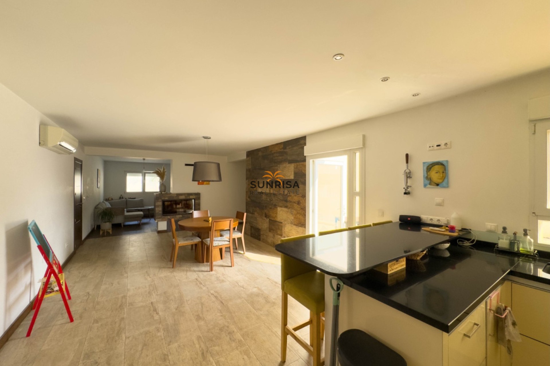 Reventa - Villa - Ciudad Quesada - Rojales