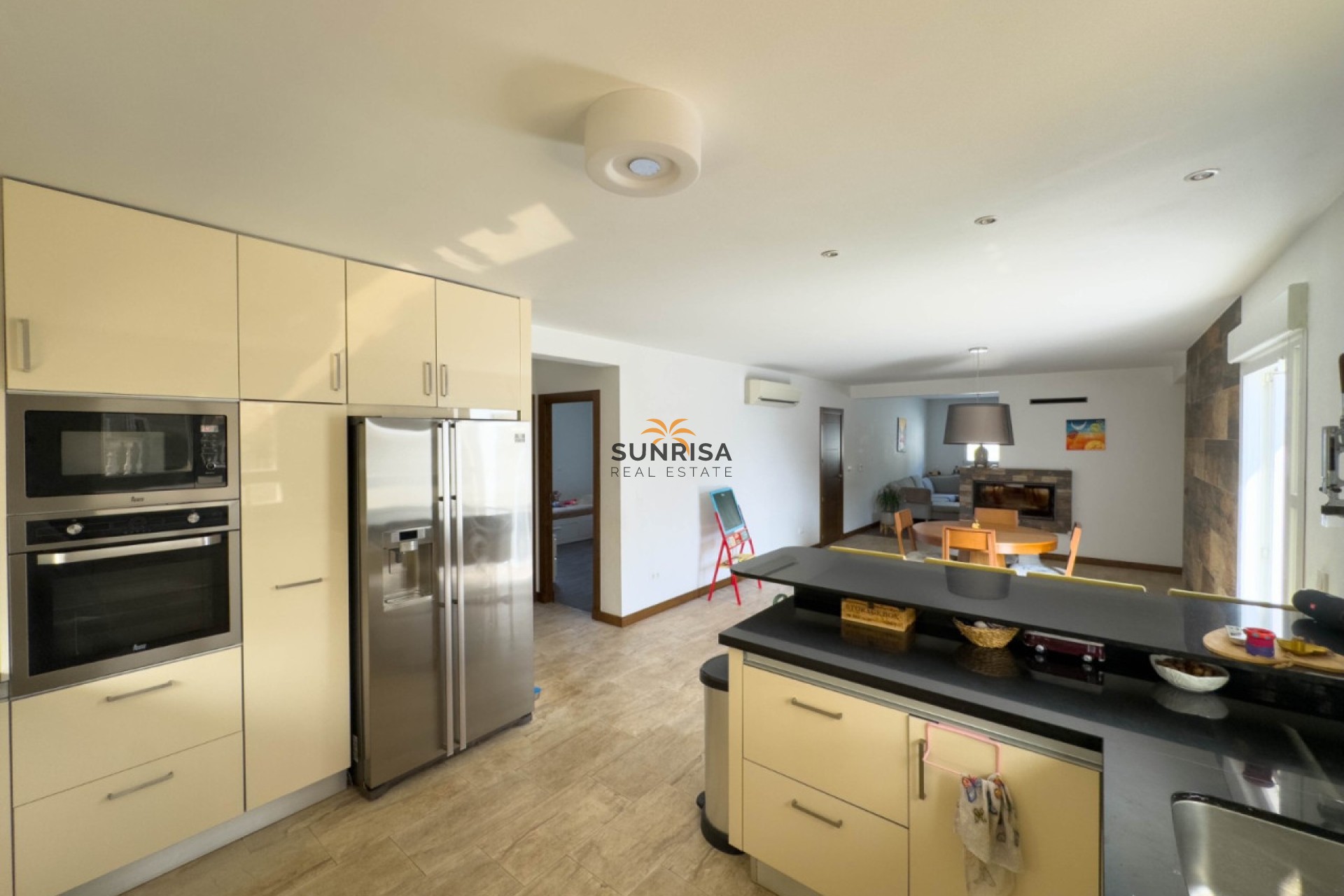 Reventa - Villa - Ciudad Quesada - Rojales