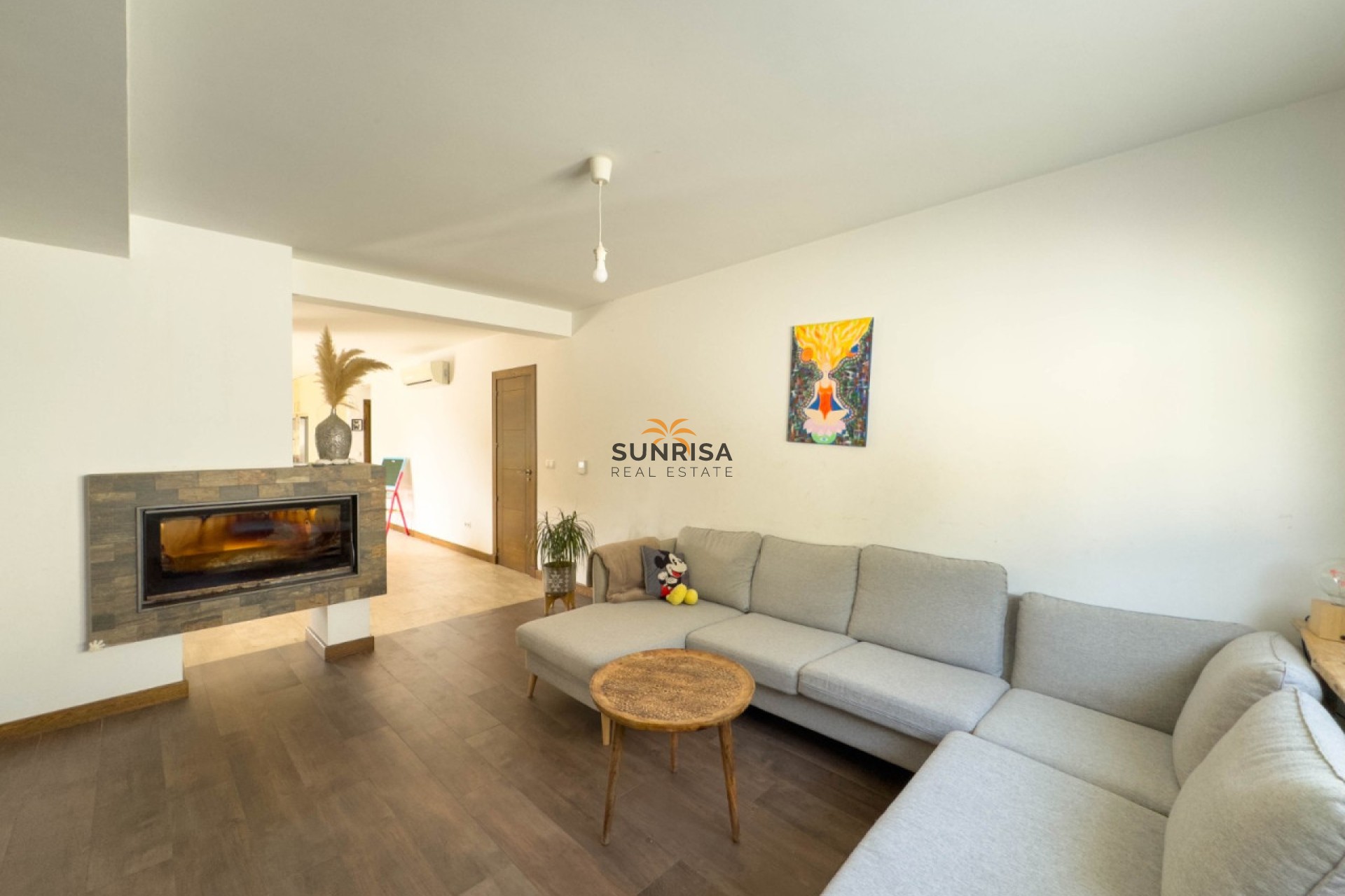 Reventa - Villa - Ciudad Quesada - Rojales